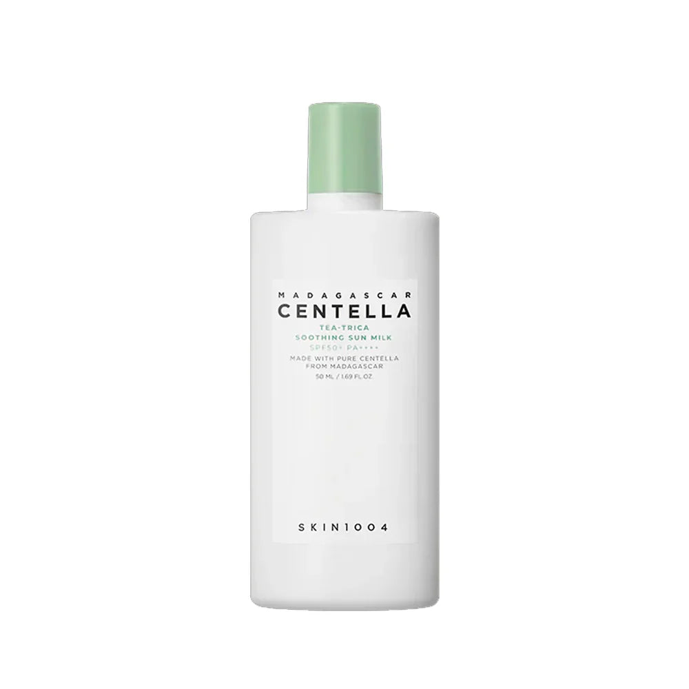 SKIN 1004 Centella Tea Trica Soothing Sun Milk 50ml