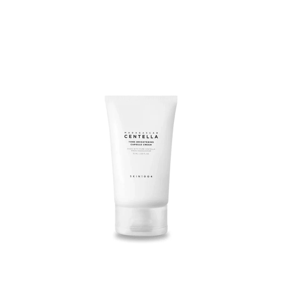 Skin1004 Tone Brightening Capsule Cream