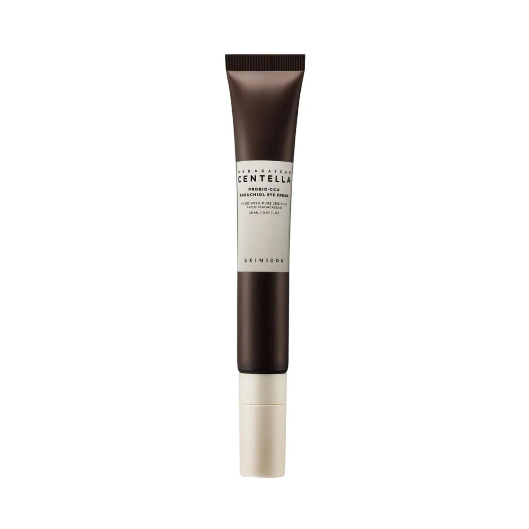 SKIN 1004 Probio-cica Bakuchiol Eye Cream 20ml