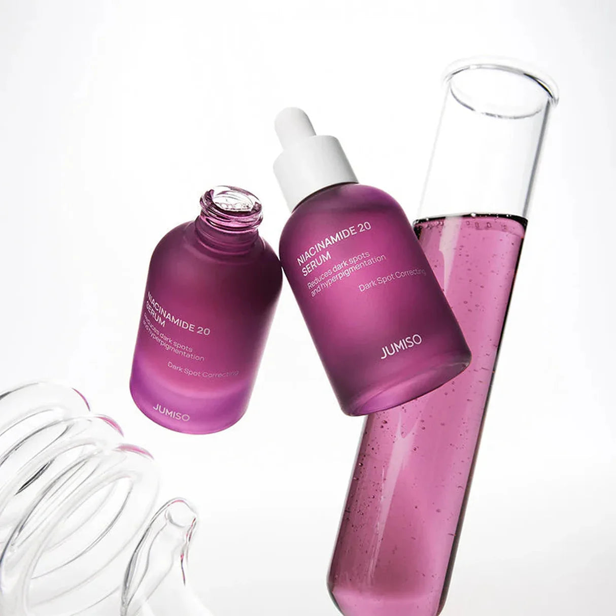 Jumiso Niacinamide 20 serum 40 ml
