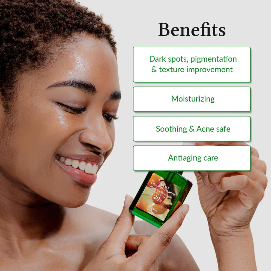 DR. ALTHEA Gentle Vitamin C Serum