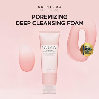 SKIN 1004 Poremizing Deep Cleansing 125 ml