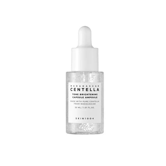 SKIN 1004 Tone Brightening Capsule Ampoule