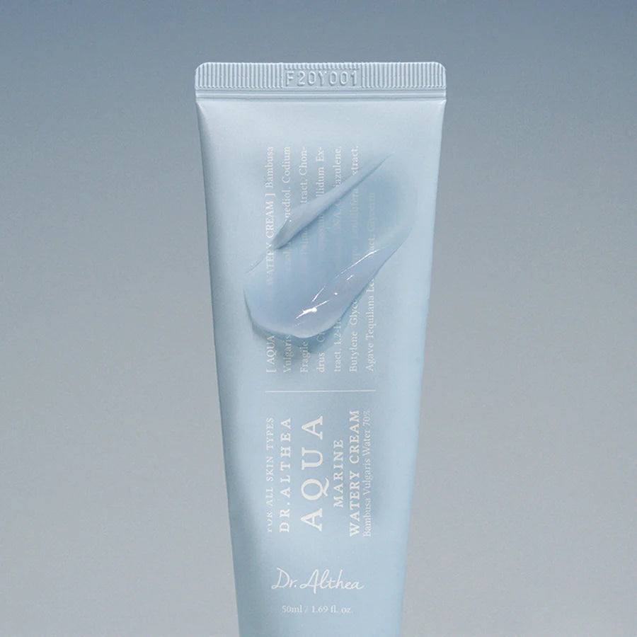 DR. ALTHEA Aqua Marine Watery Cream 50ml