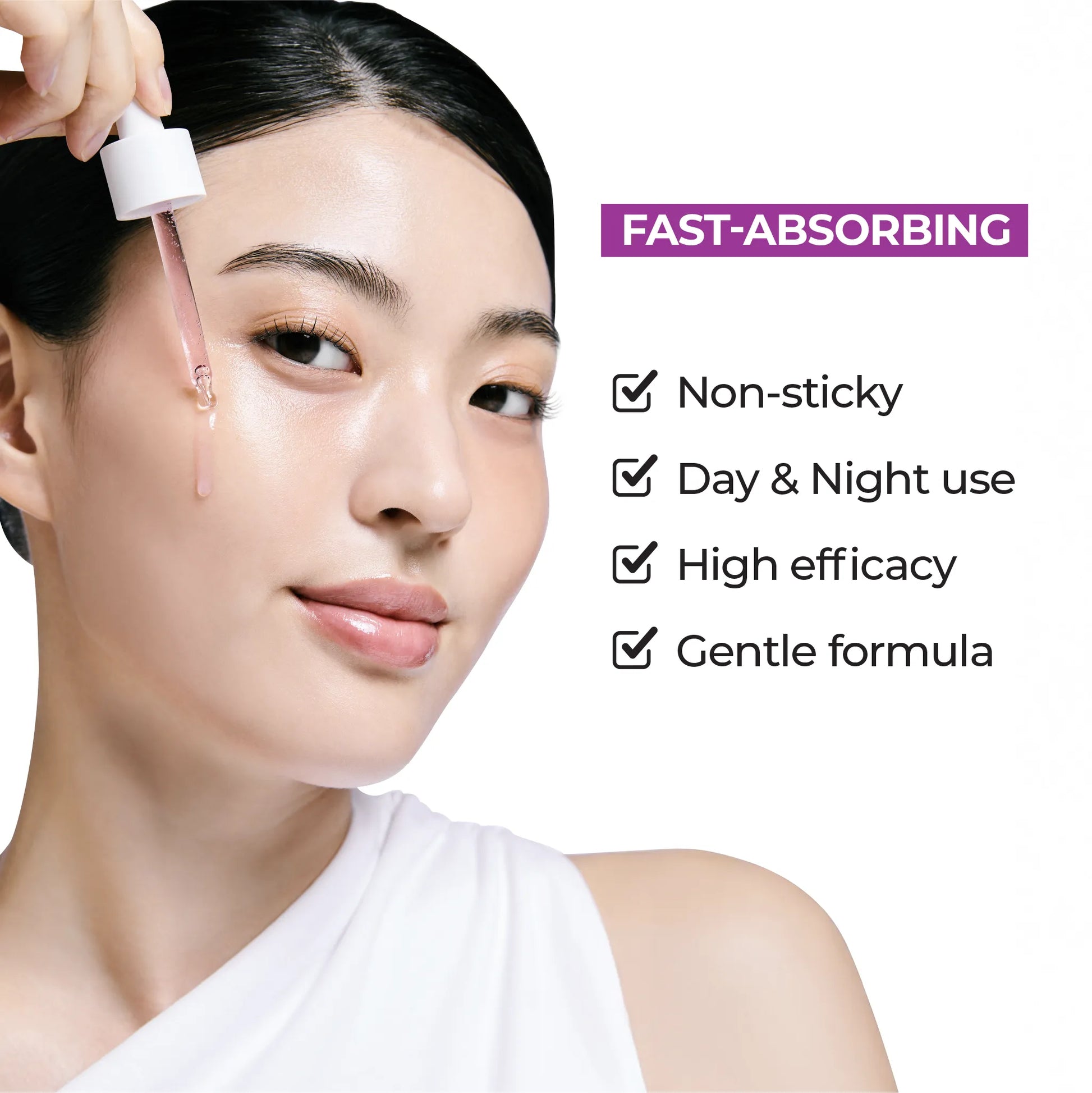 Jumiso Niacinamide 20 serum 40 ml
