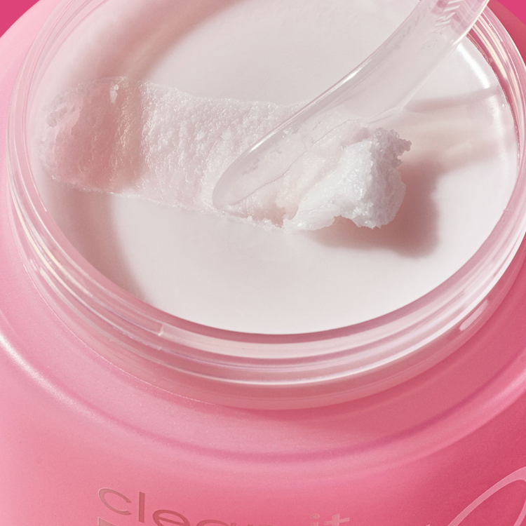 Clean It Zero 3-in-1 Cleansing Balm Original 100ml