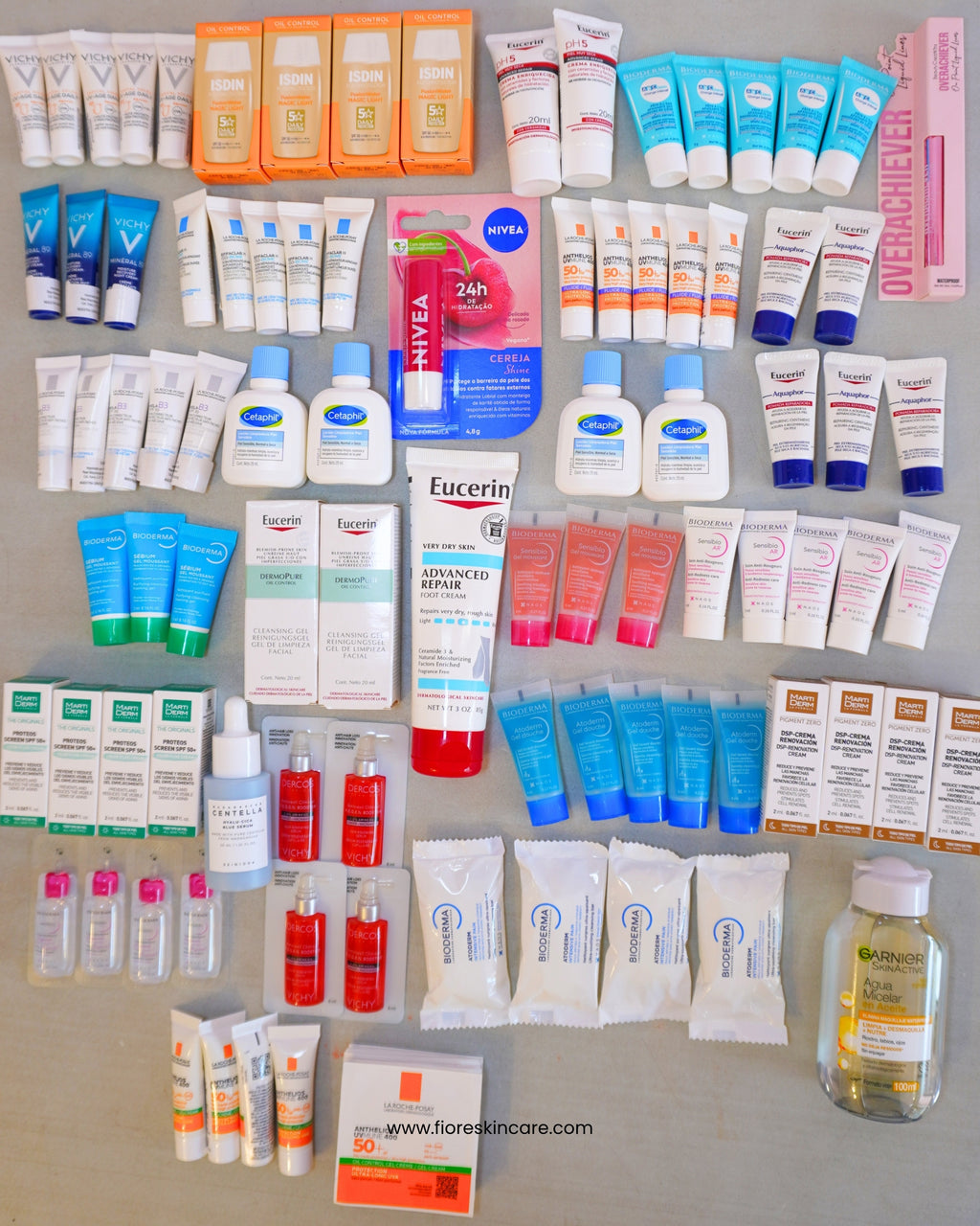Kit de Emprendimiento Premium + Curso Skincare