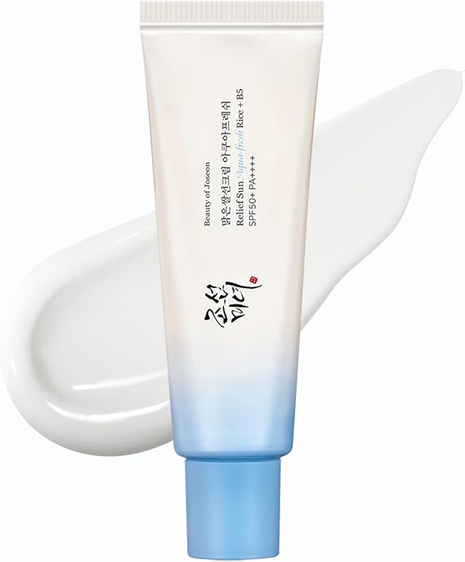 Beauty Of Joseon Relief Sun Aqua Fresh Rice +B5 SPF50 - 50ml