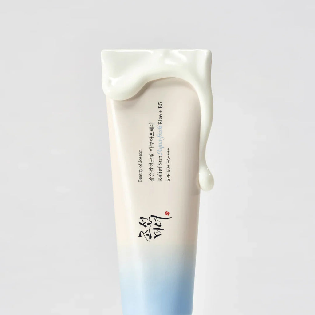 Beauty Of Joseon Relief Sun Aqua Fresh Rice +B5 SPF50 - 50ml