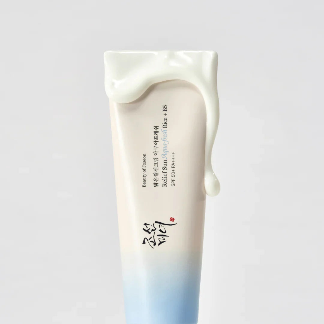 Beauty Of Joseon Relief Sun Aqua Fresh Rice +B5 SPF50 - 50ml