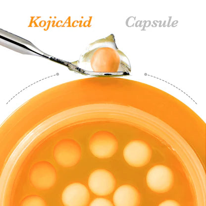 MEDICUBE Kojic Ácid T Vita Capsule Cream 53g