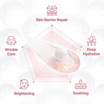 Centellian24 Mela Capture Ampoule Capsule Cream