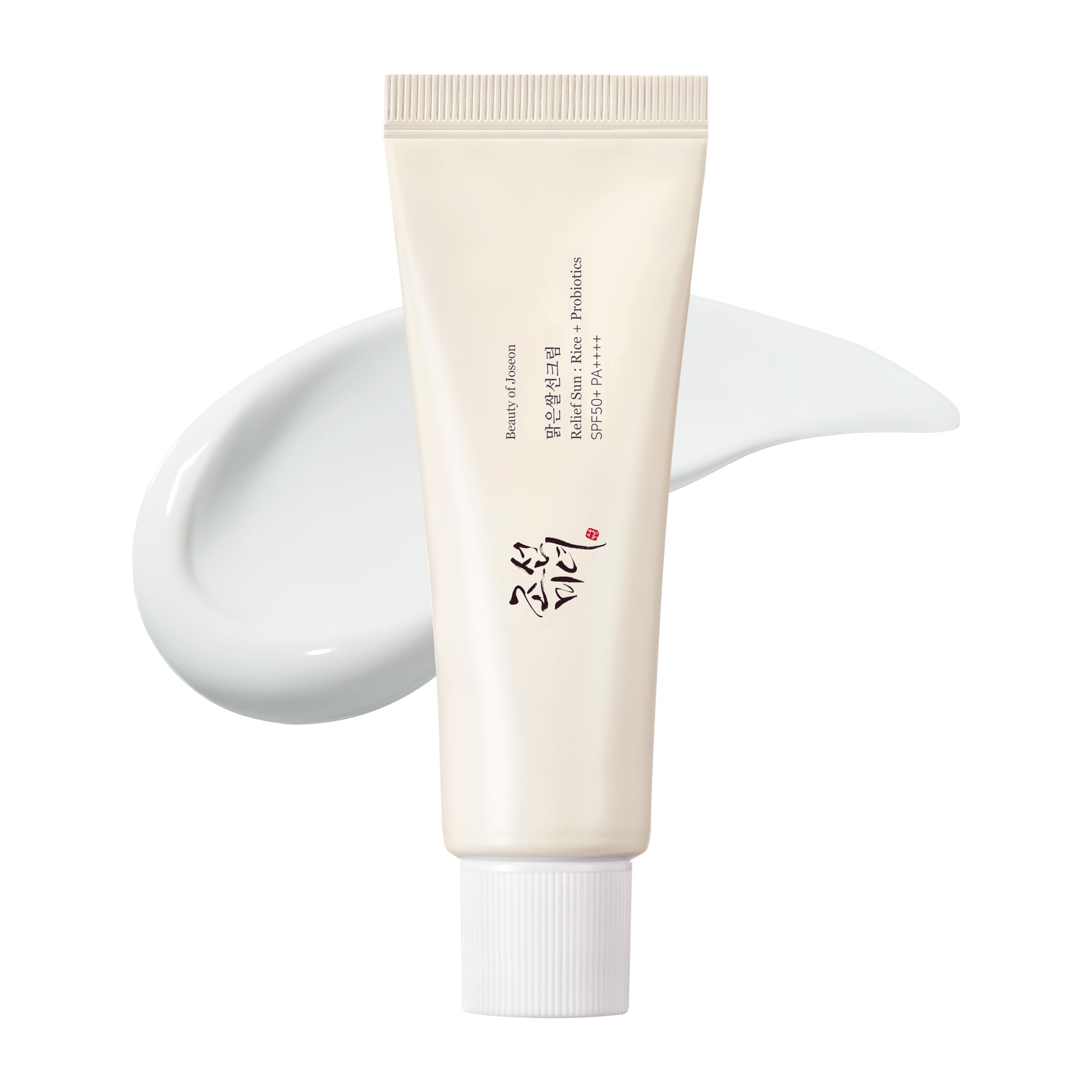 Beauty of Joseon Relief Sun: Rice + Probiotics SPF 50+ PA++++