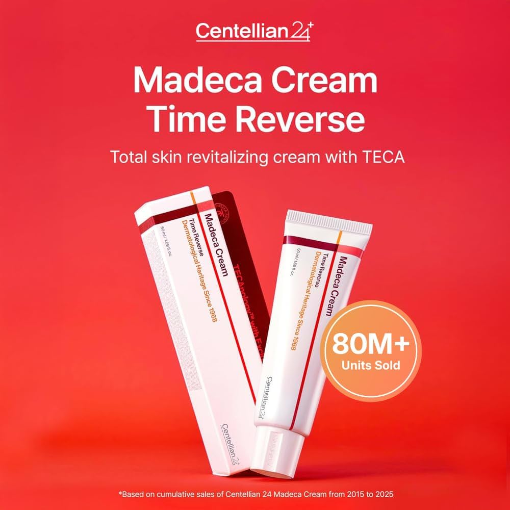 Centellian24 Madeca Cream
