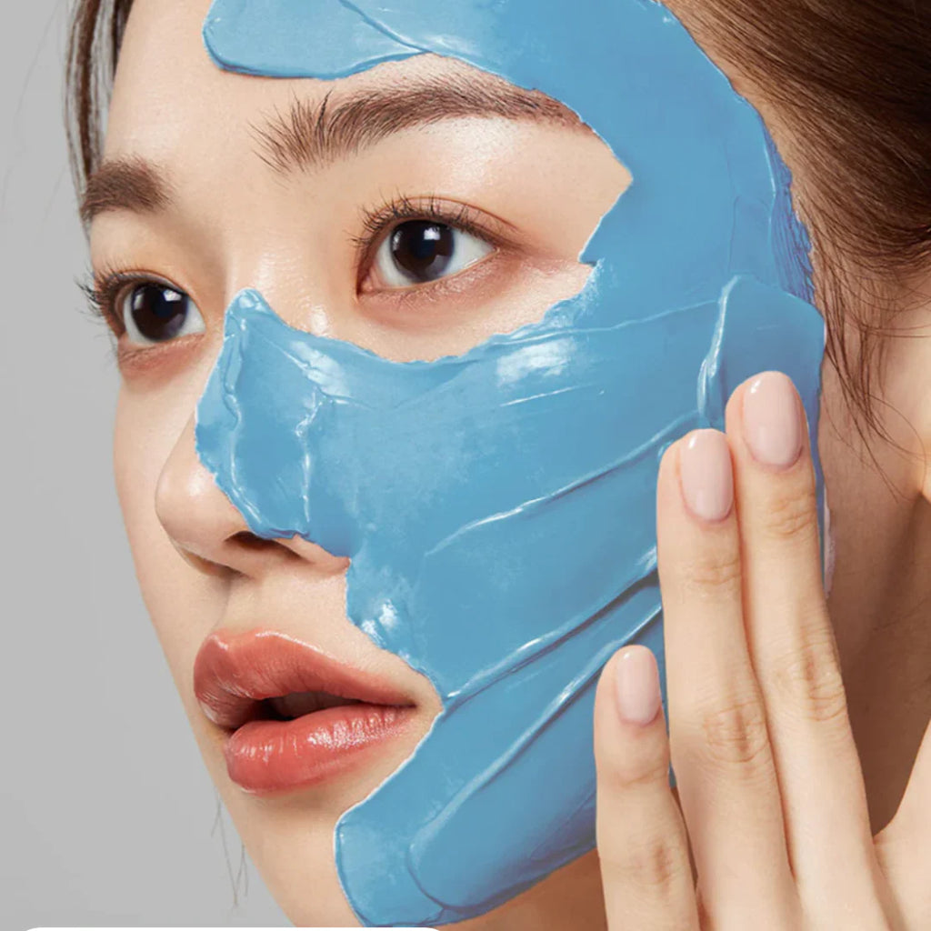 MEDICUBE Zero Pore Blackhead Mud Mask
