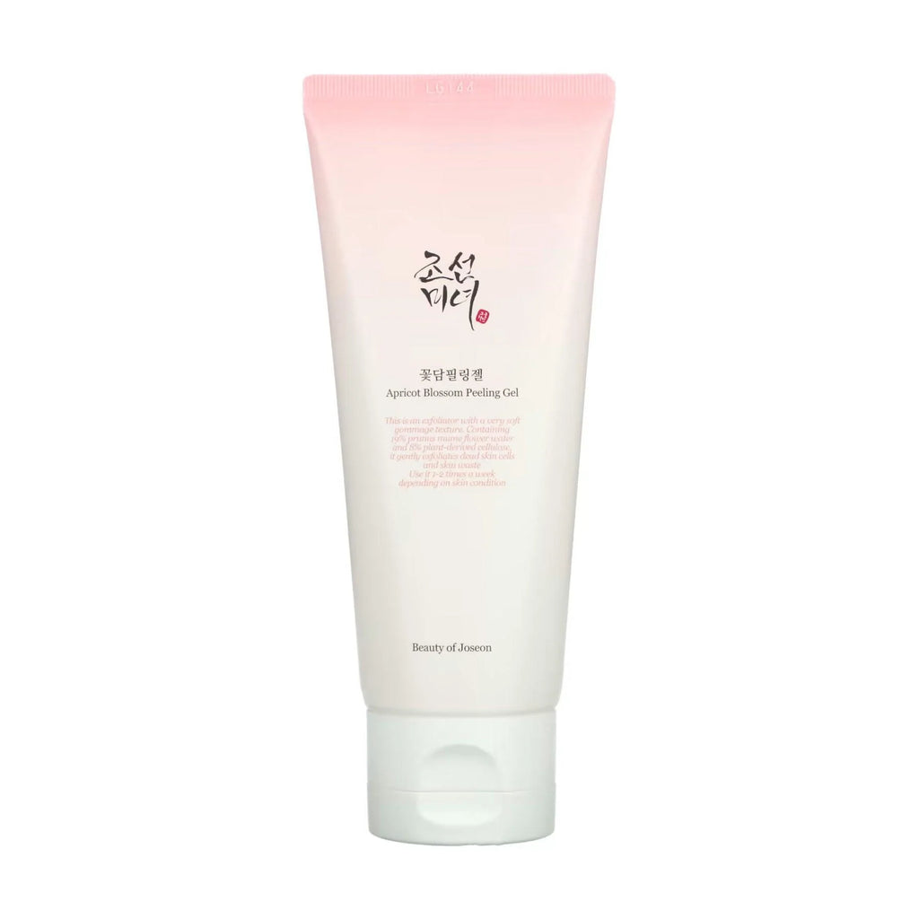 Beauty of Joseon Apricot Peeling Gel