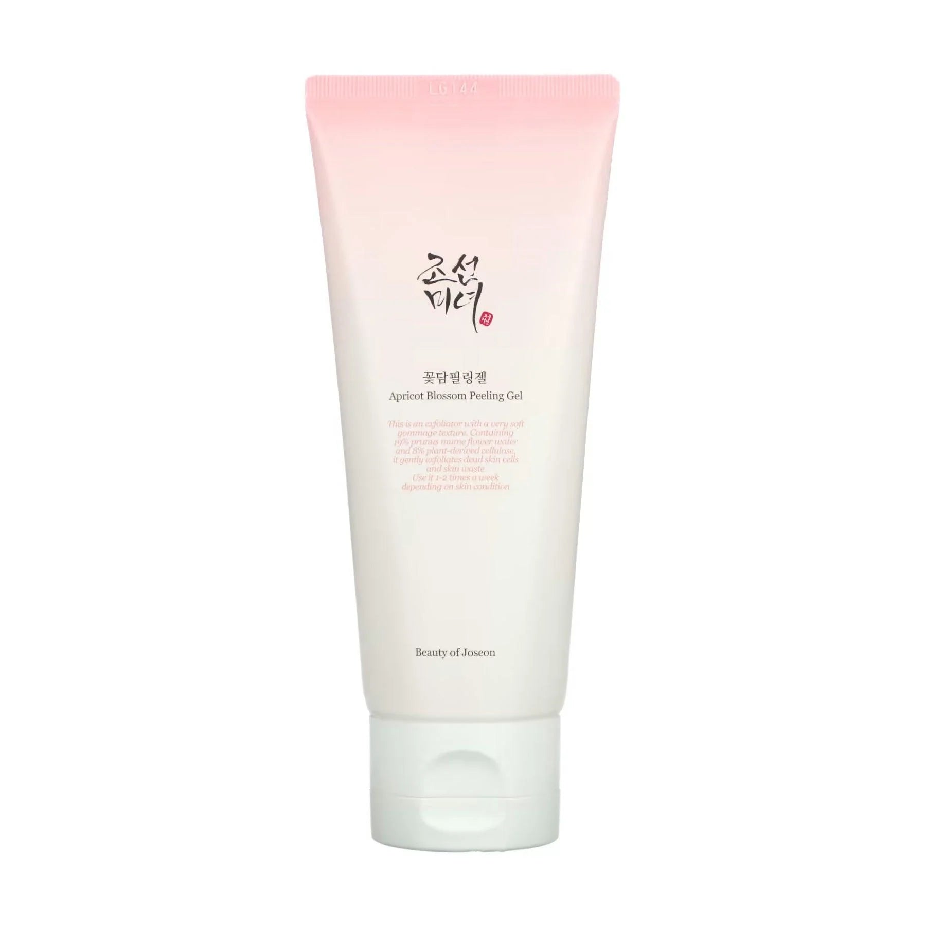 Beauty of Joseon Apricot Peeling Gel