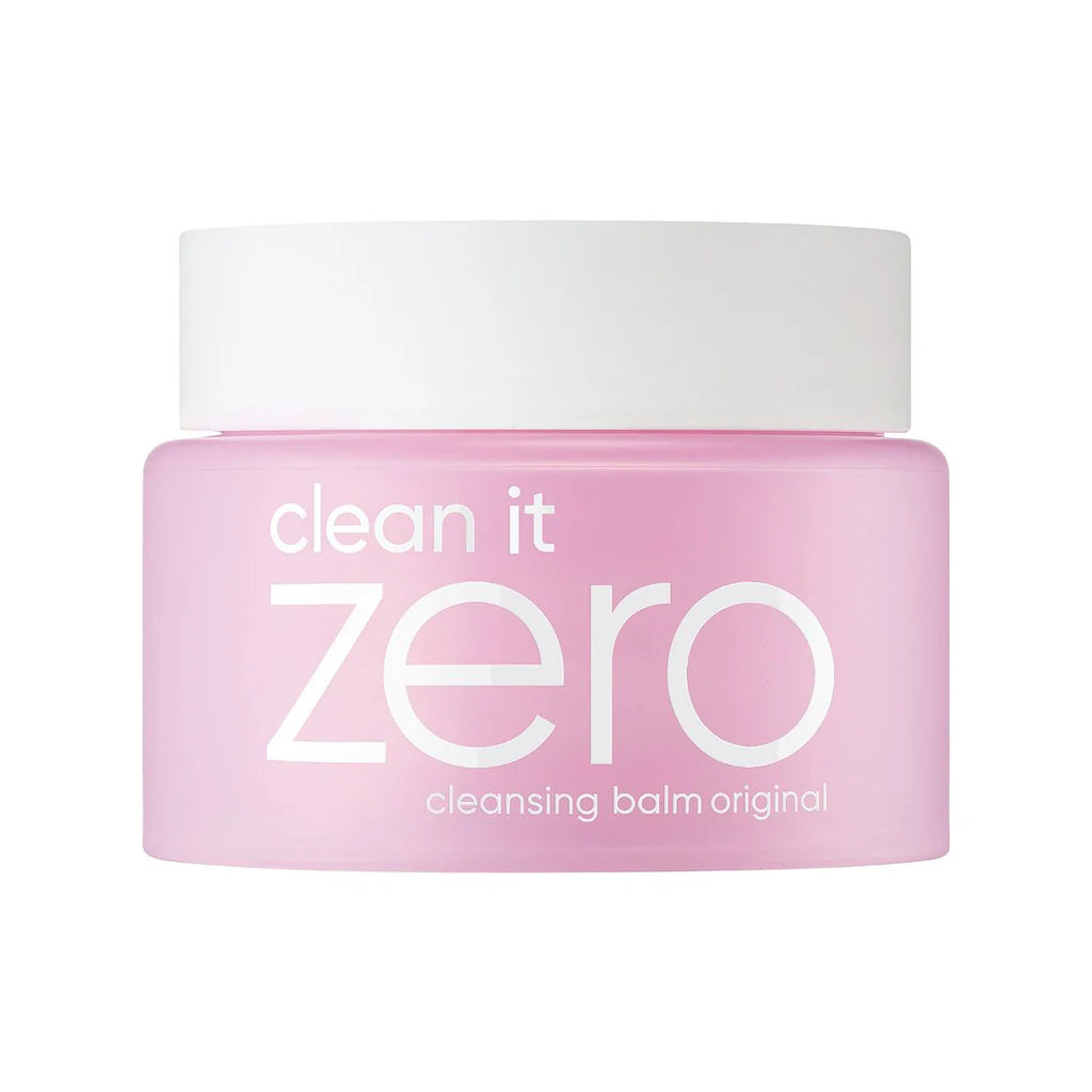 Clean It Zero 3-in-1 Cleansing Balm Original 100ml