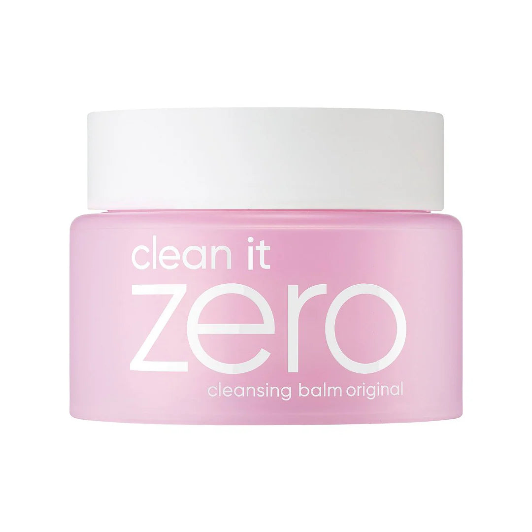 Clean It Zero 3-in-1 Cleansing Balm Original 100ml