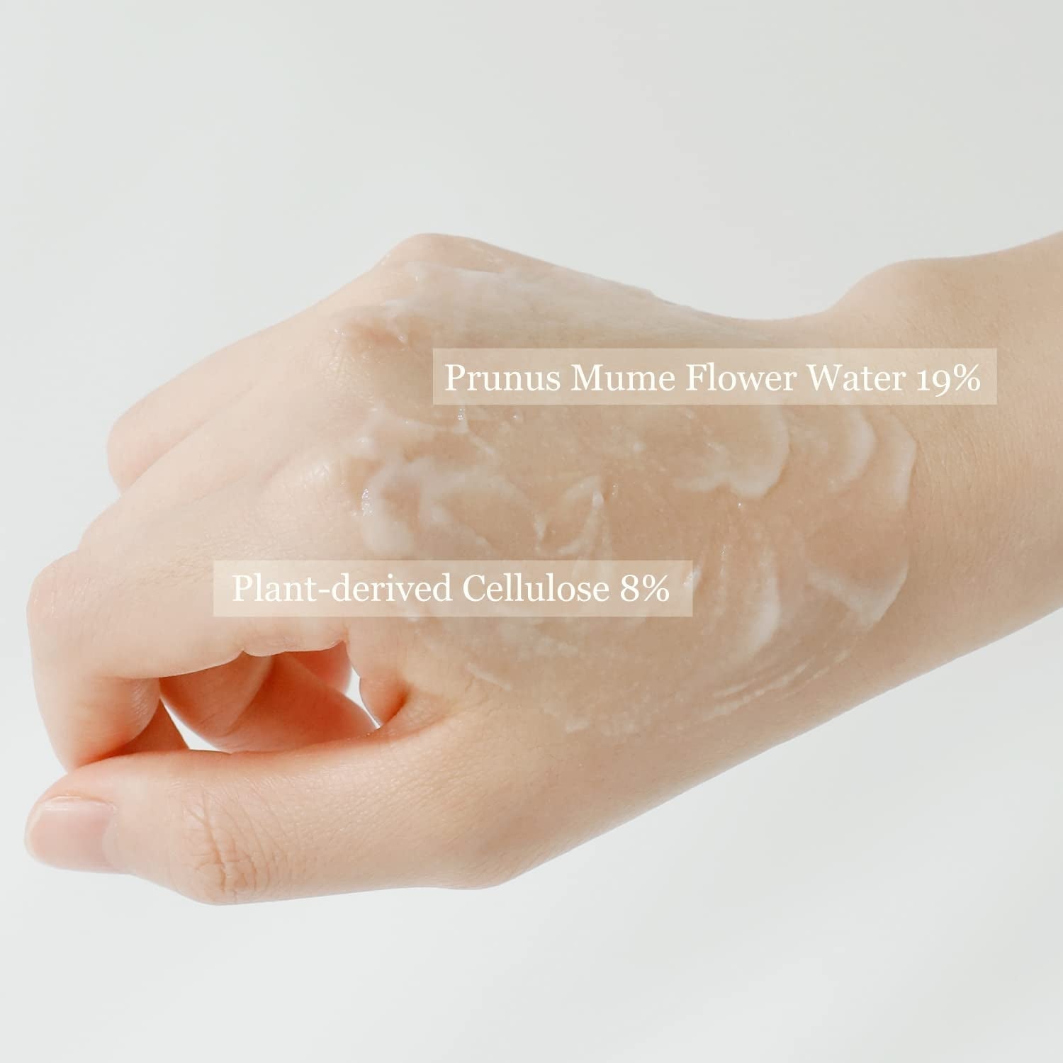 Beauty of Joseon Apricot Peeling Gel