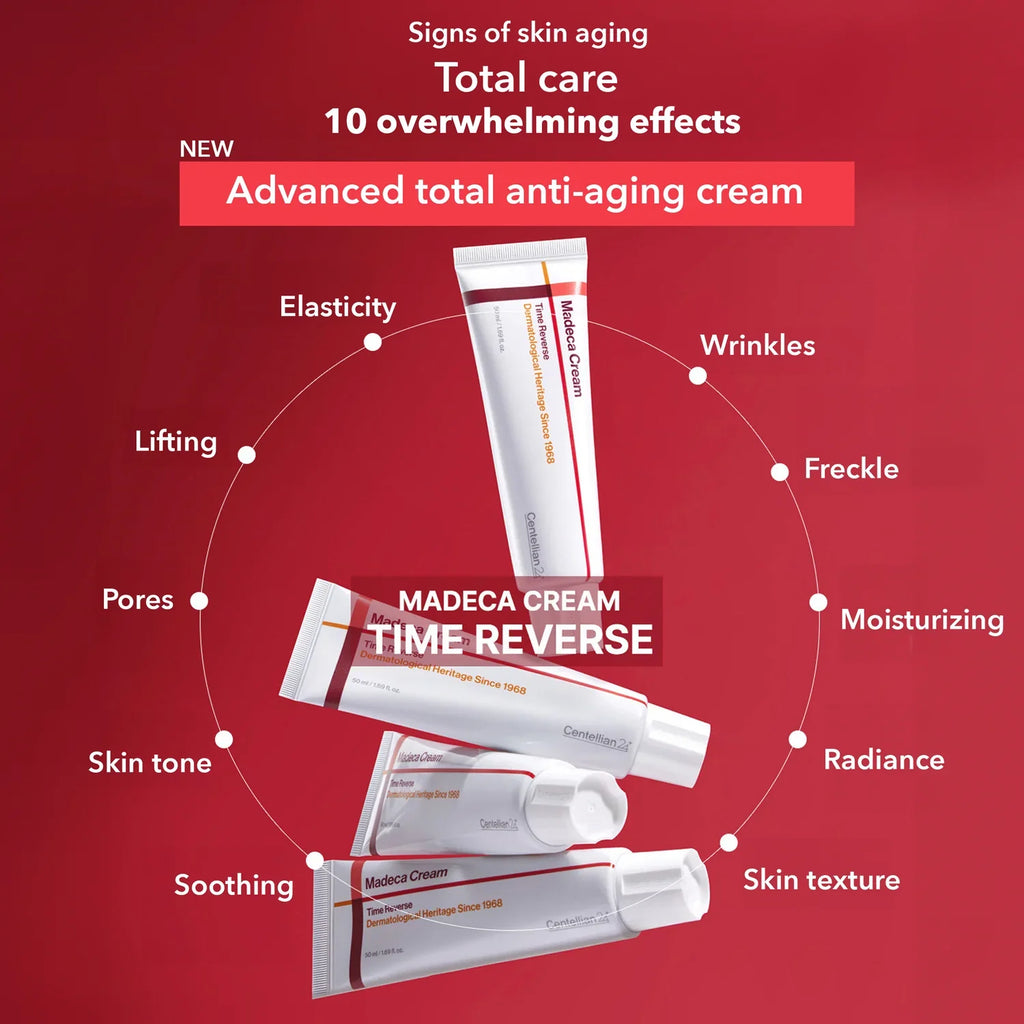 Centellian24 Madeca Cream