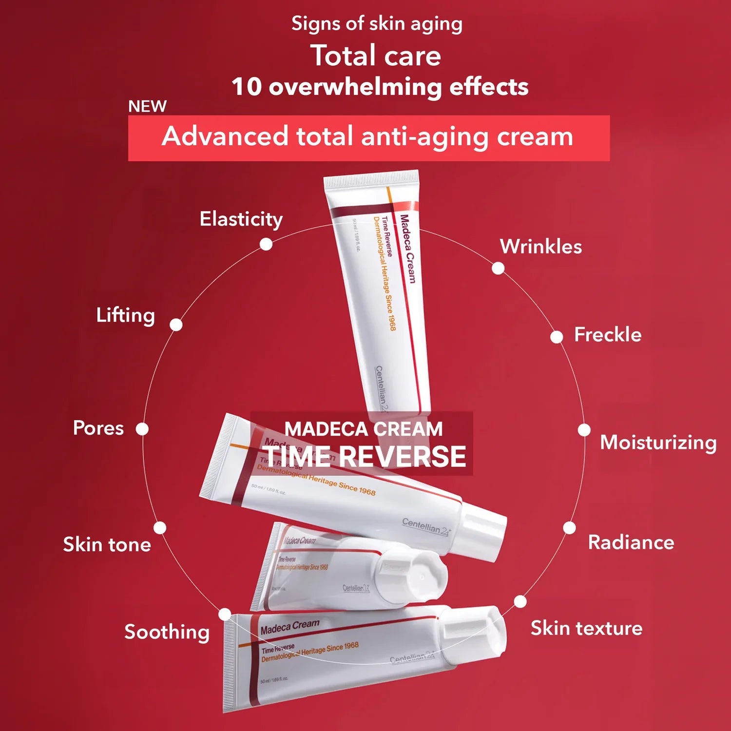 Centellian24 Madeca Cream