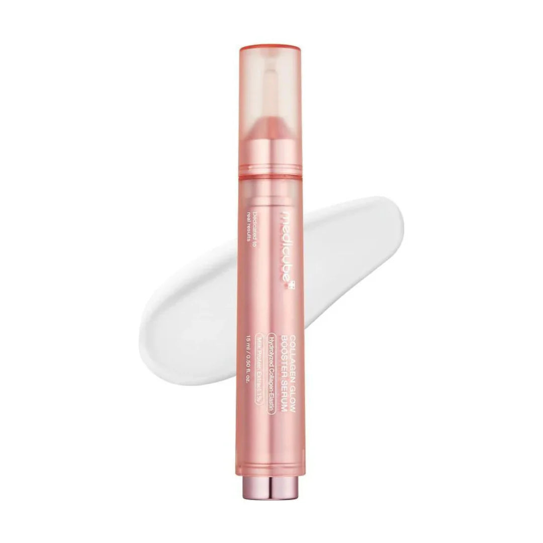Medicube Collagen Glow Booster Serum