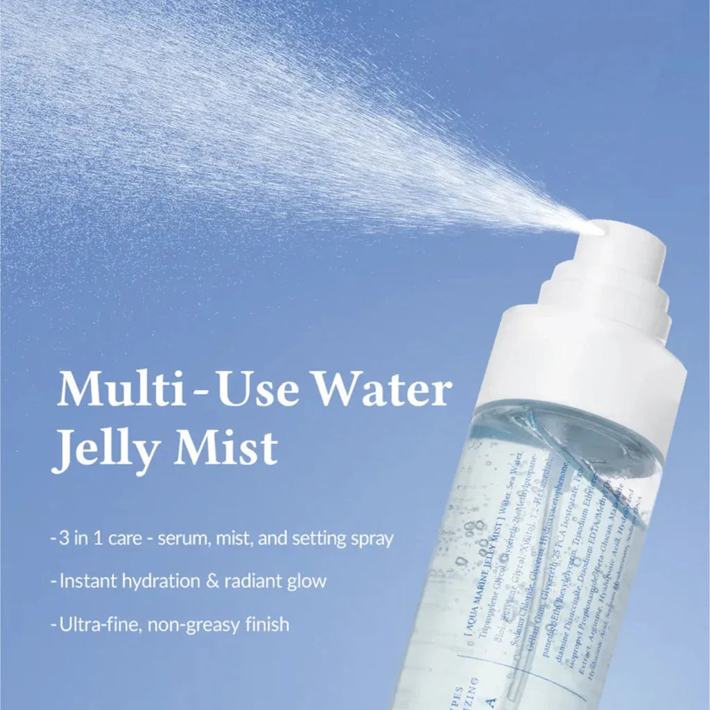 Dr Althea Aqua Marine Jelly Mist 100ml
