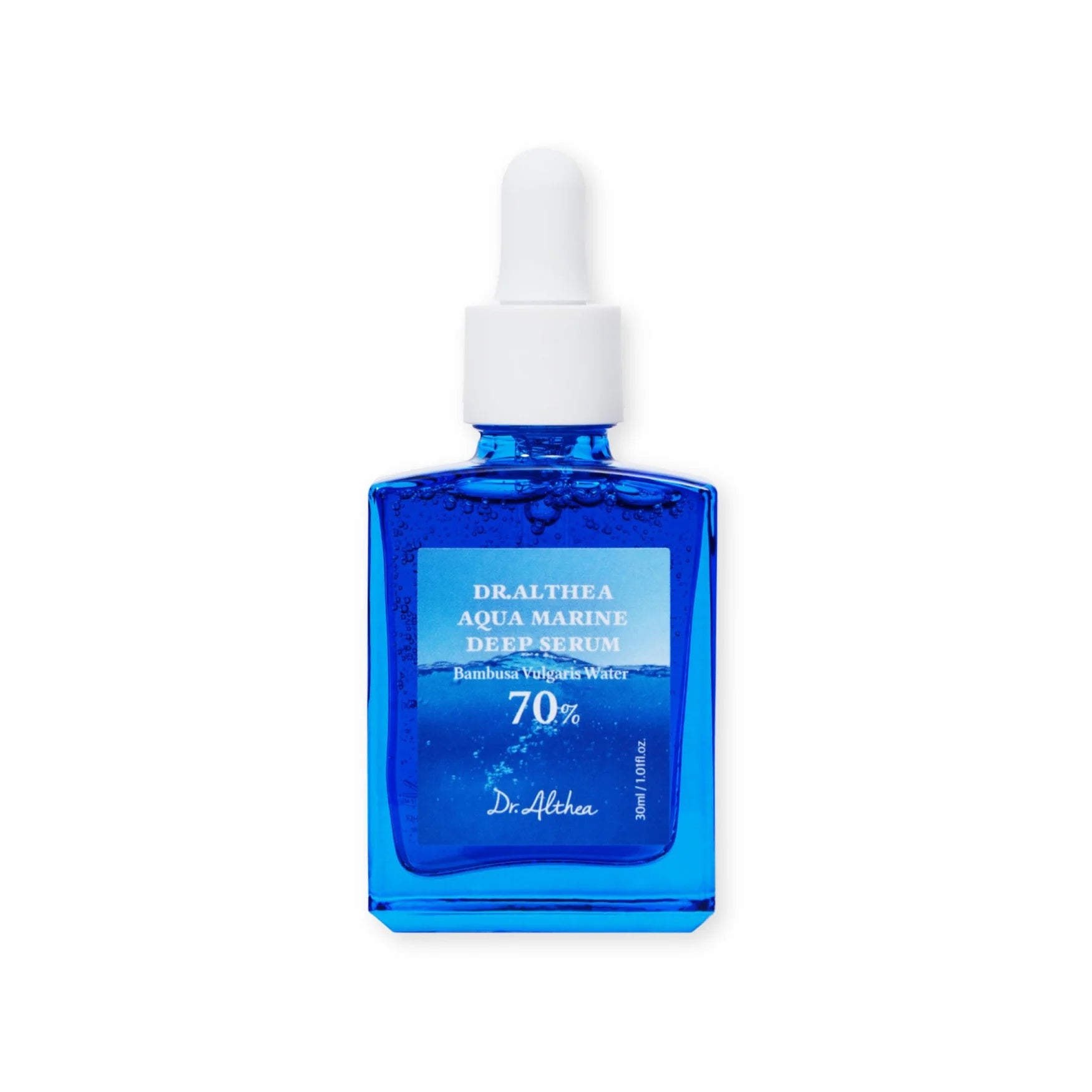 DR. ALTHEA Aqua Marine Deep Serum