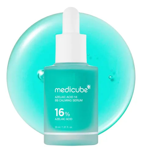 Medicube Azelaic Acid 16 BB Calming Serum 30ml