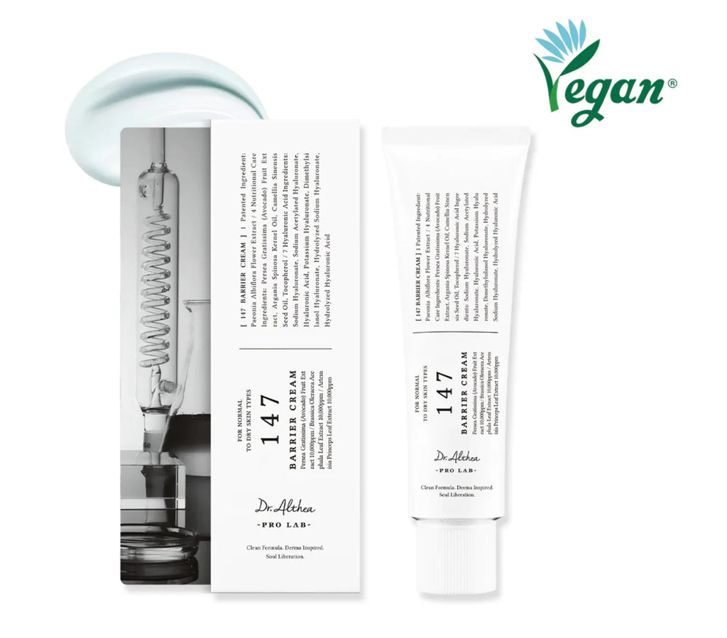 Dr. Althea 147 HA Intensive Soothing Cream 50ml
