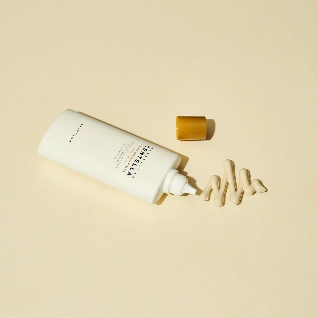 SKIN1004 Madagascar Centella Air-Fit Suncream Plus SPF50+ PA++++ - 50ml