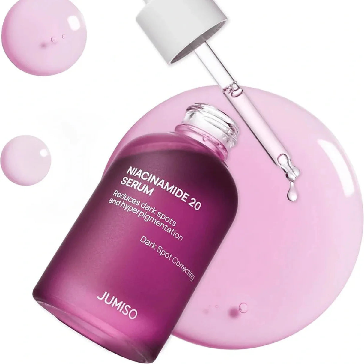 Jumiso Niacinamide 20 serum 40 ml