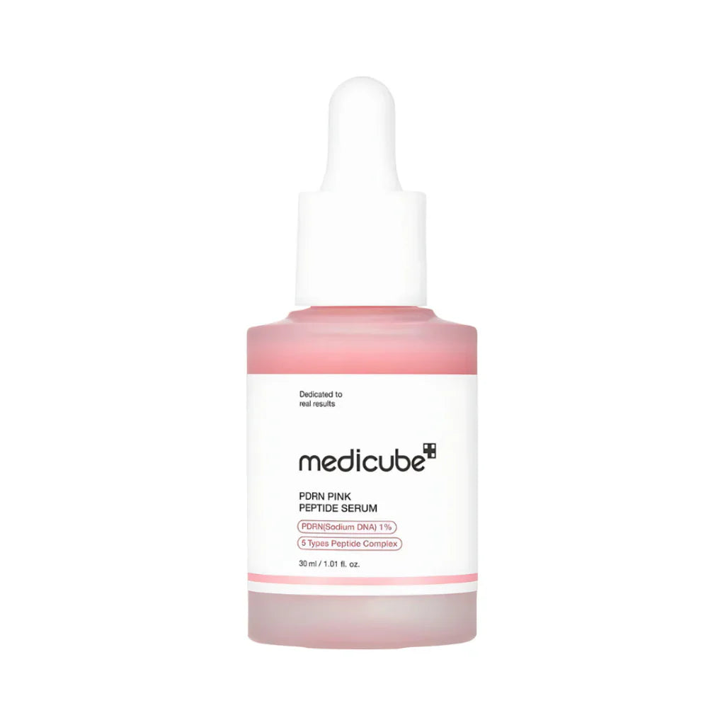 MEDICUBE PDRN Pink Serum 30ml