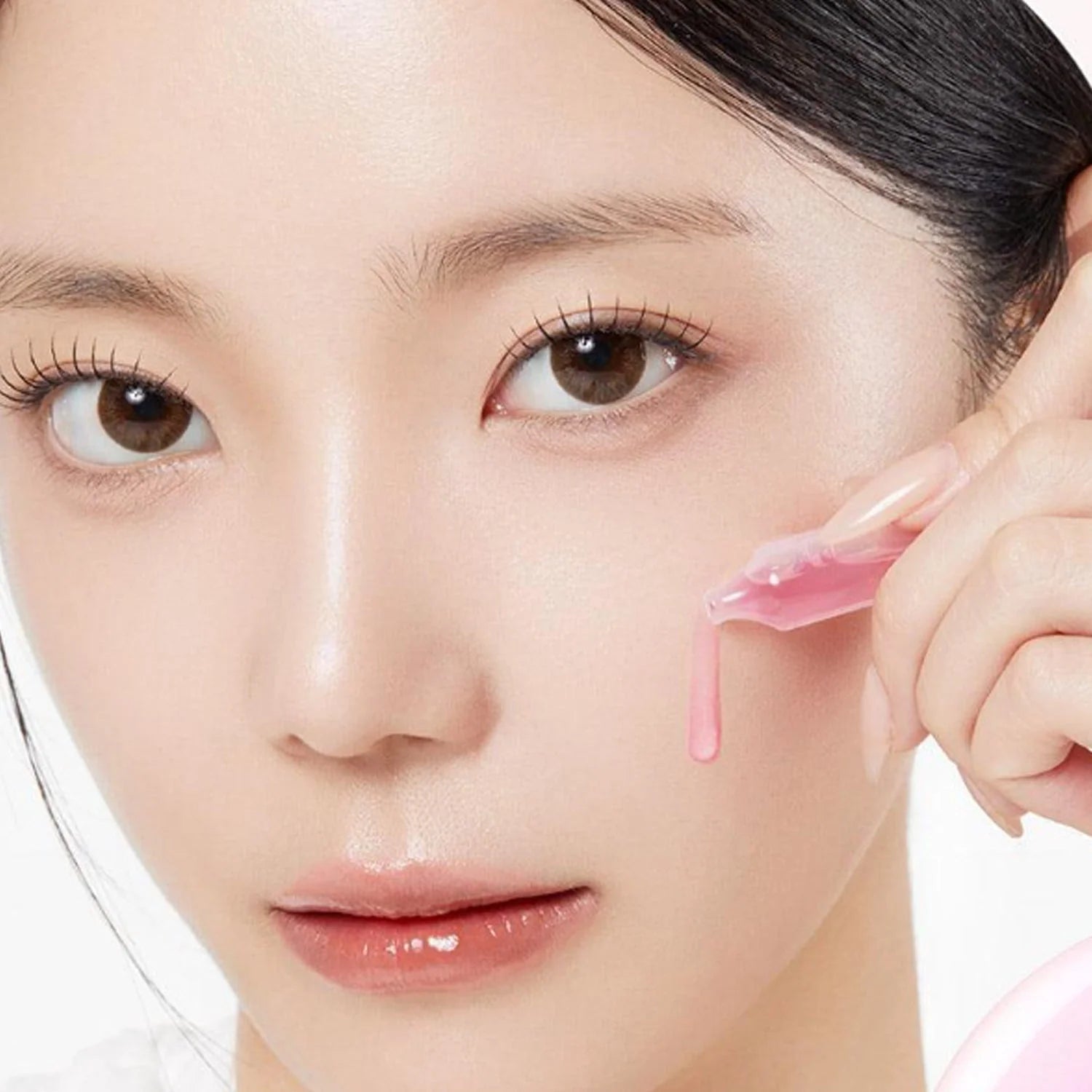 MEDICUBE PDRN Pink One Day Serum