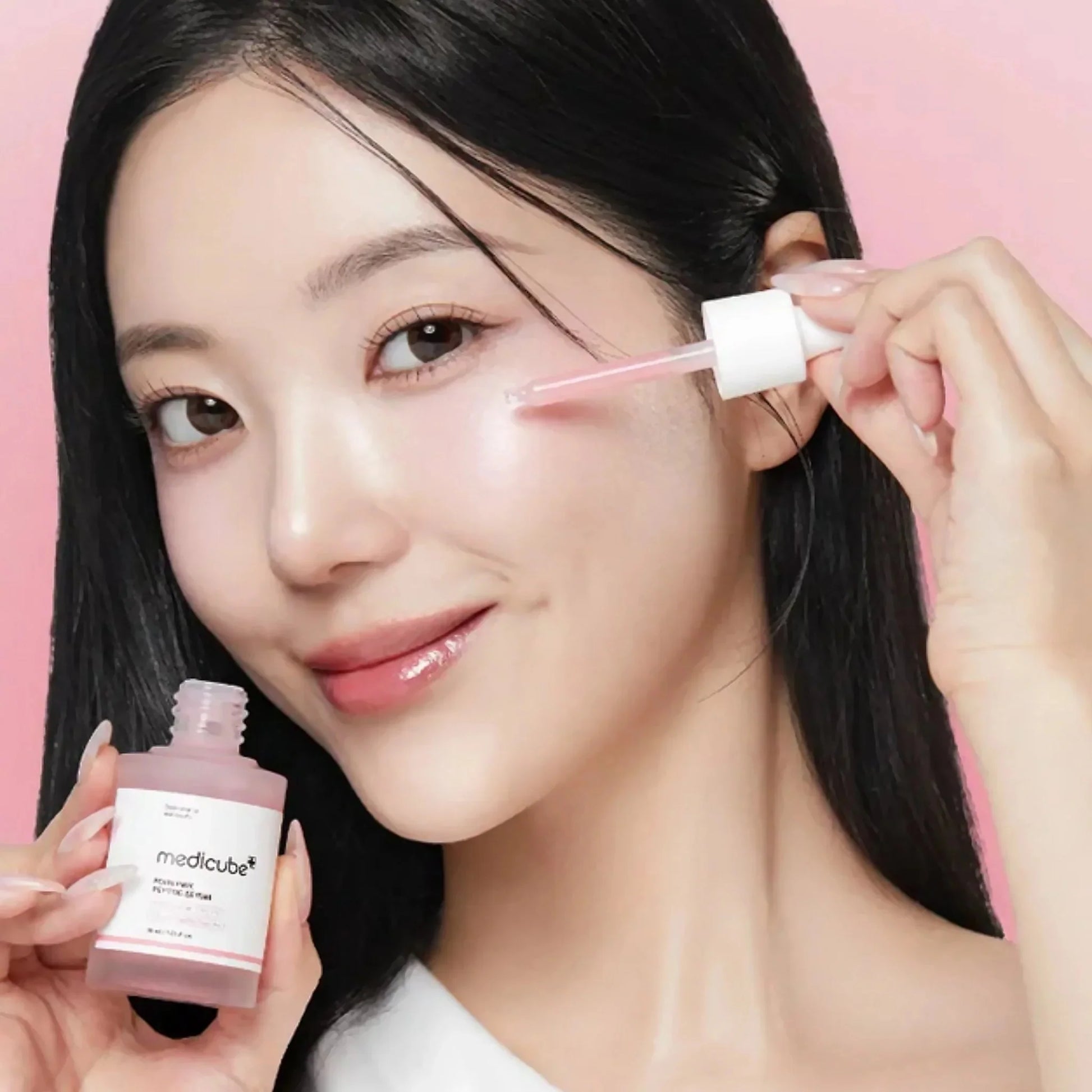 MEDICUBE PDRN Pink Serum 30ml