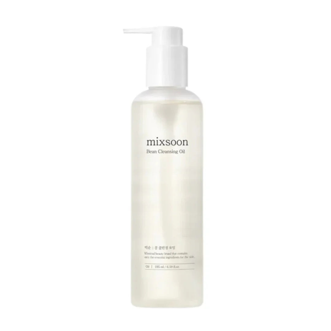 MIXSOON Bean Cleansing Oil 195 ml