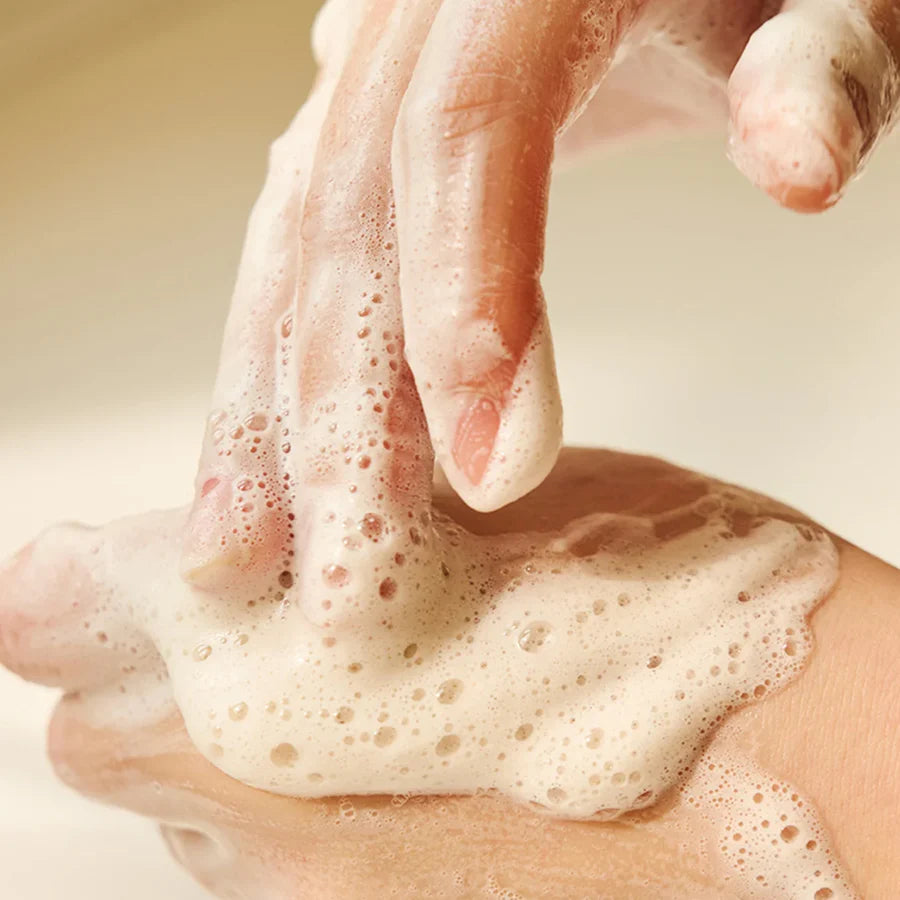 SKIN 1004 Madagascar Centella Ampoule Foam