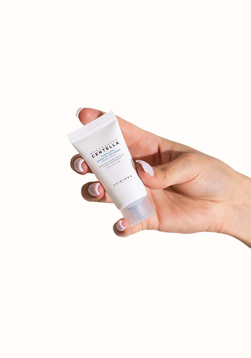 SKIN 1004 Hyalu Cica Water Fit Sun Serum