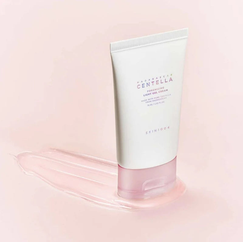 SKIN 1004 Poremizing Ligth Gel Cream 75 ml