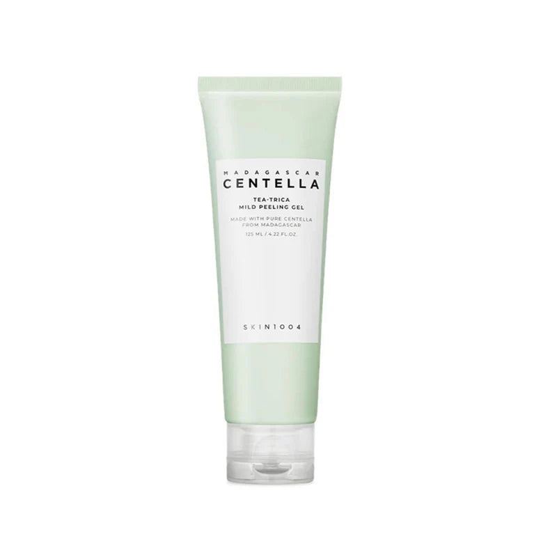 SKIN 1004 Tea-Trica Mild Peeling Gel 125 ml