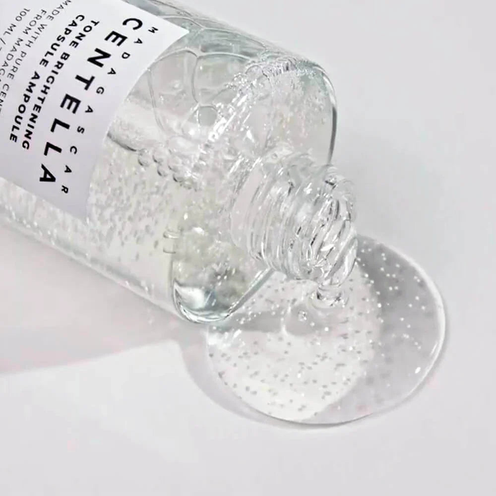SKIN 1004 Tone Brightening Capsule Ampoule