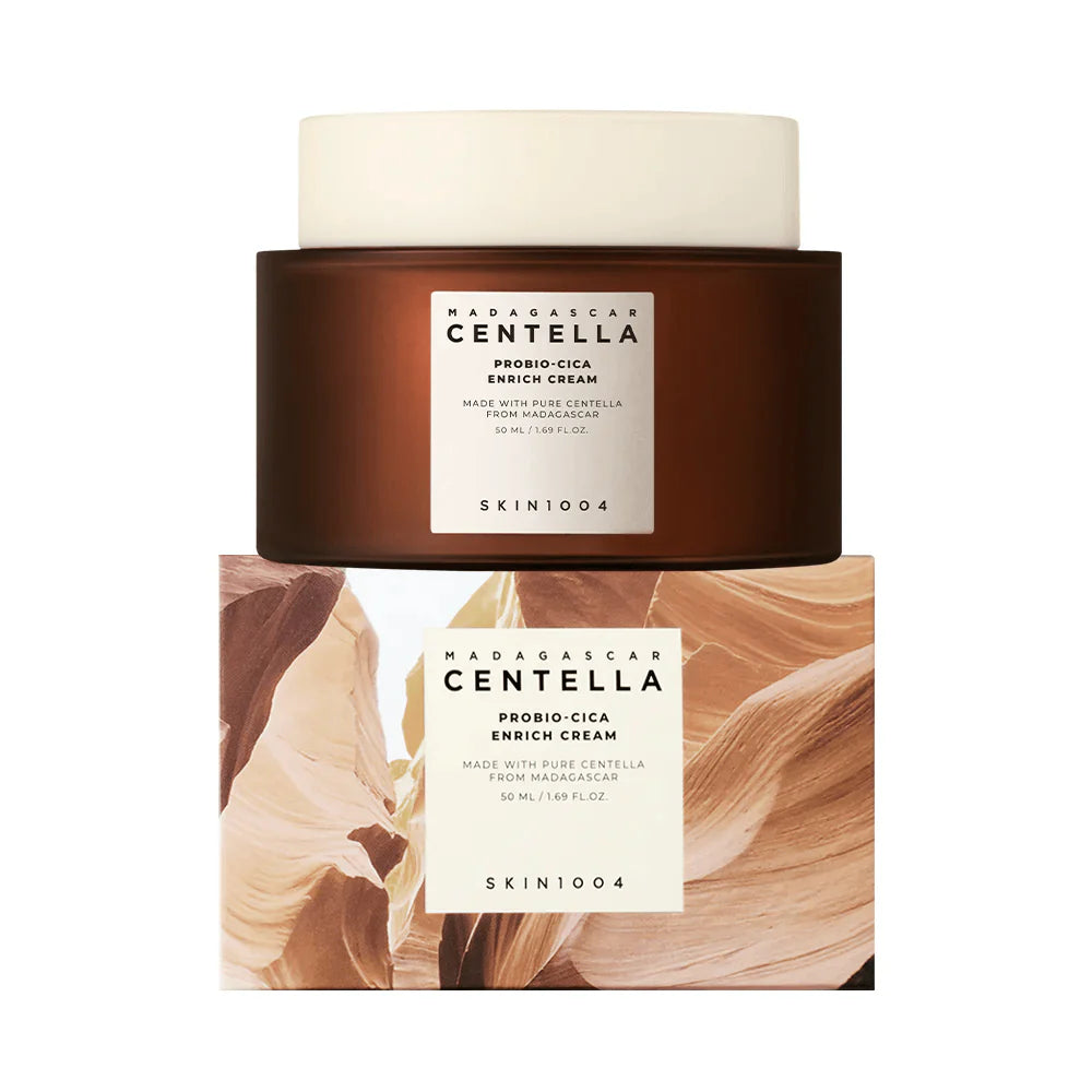 SKIN 1004 Probio-Cica Enrich Cream 50ml