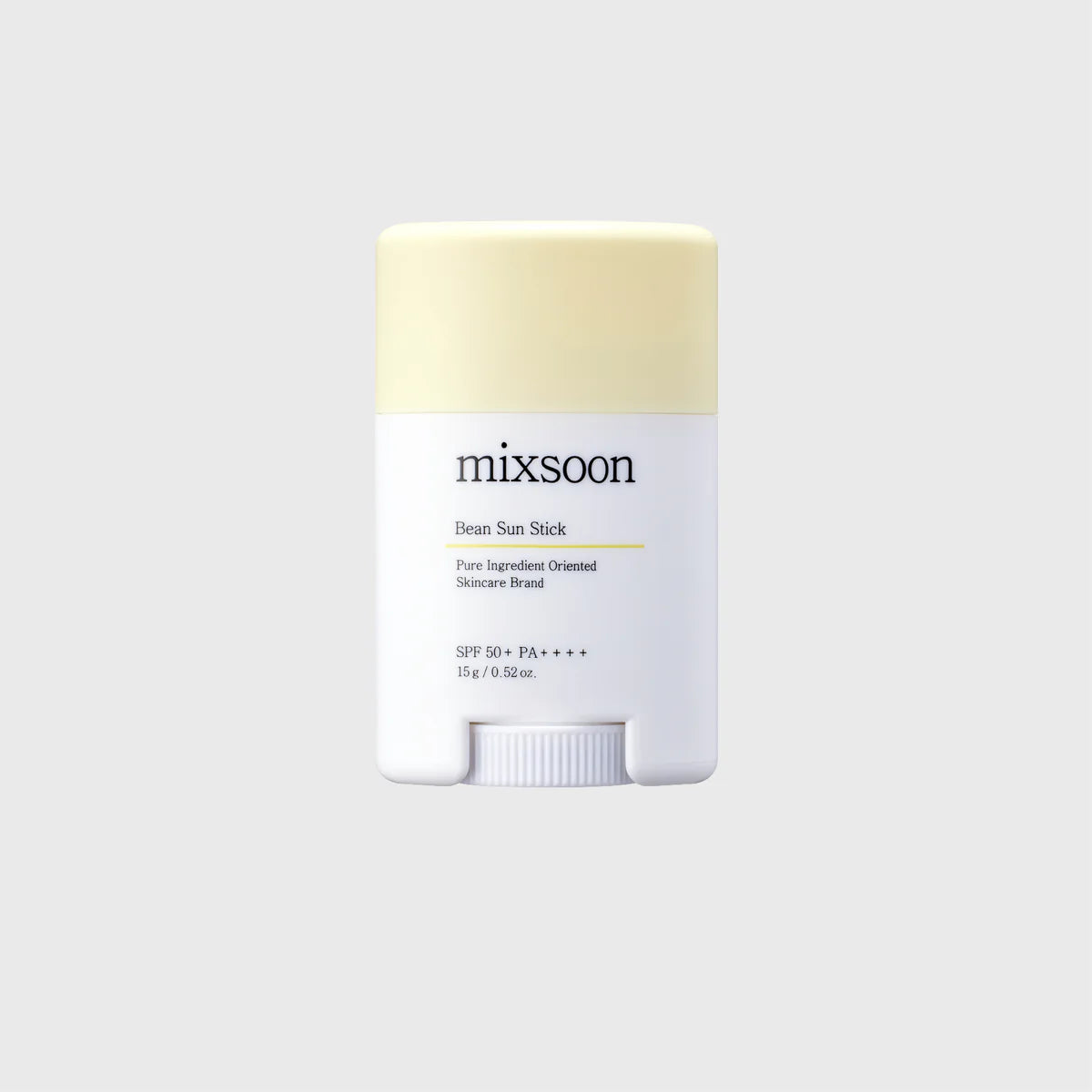 Mixsoon Bean Sun Stick SPF50+ PA++++