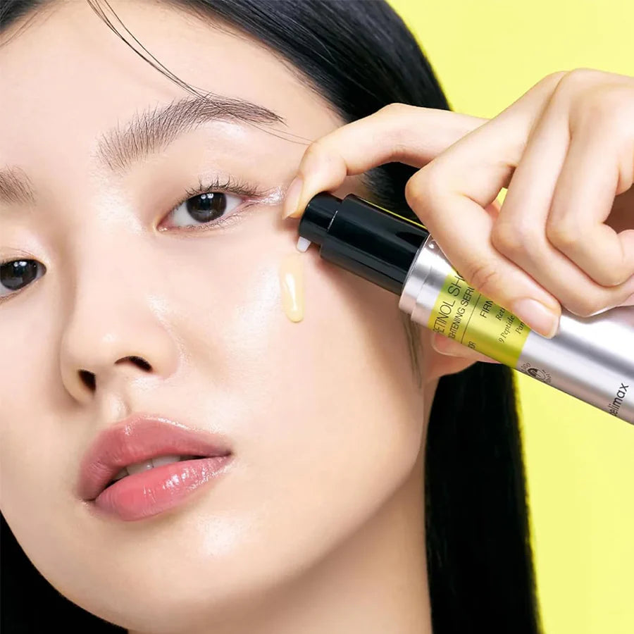 CELIMAX Retinol Shot Tightening Serum 30ml