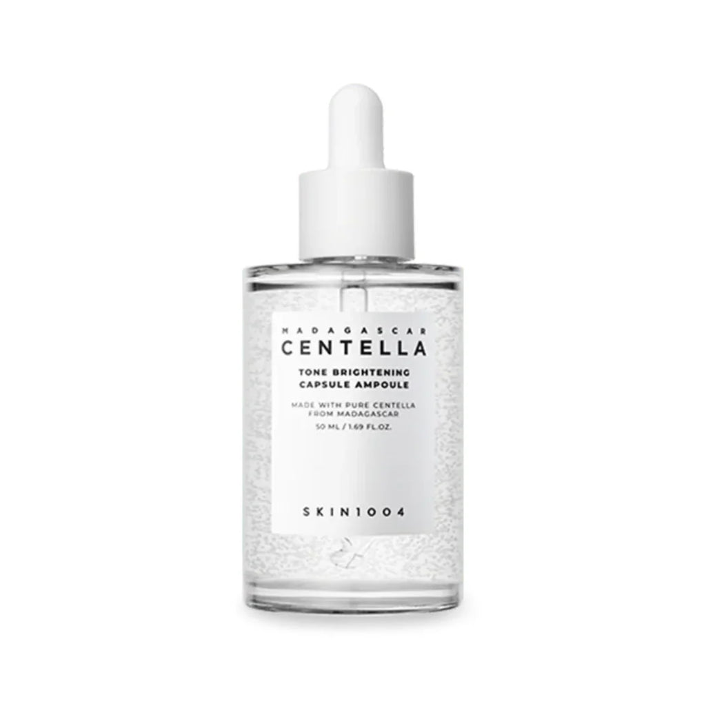 SKIN 1004 Tone Brightening Capsule Ampoule
