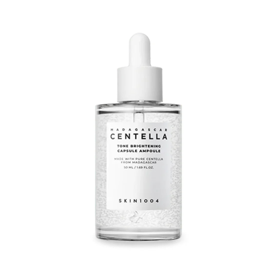 SKIN 1004 Tone Brightening Capsule Ampoule