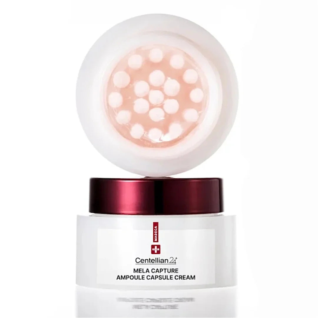 Centellian24 Mela Capture Ampoule Capsule Cream