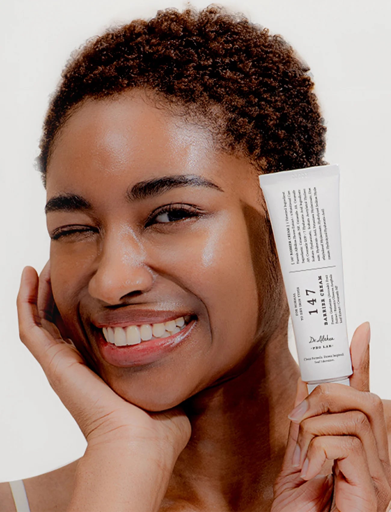 Dr. Althea 147 HA Intensive Soothing Cream 50ml