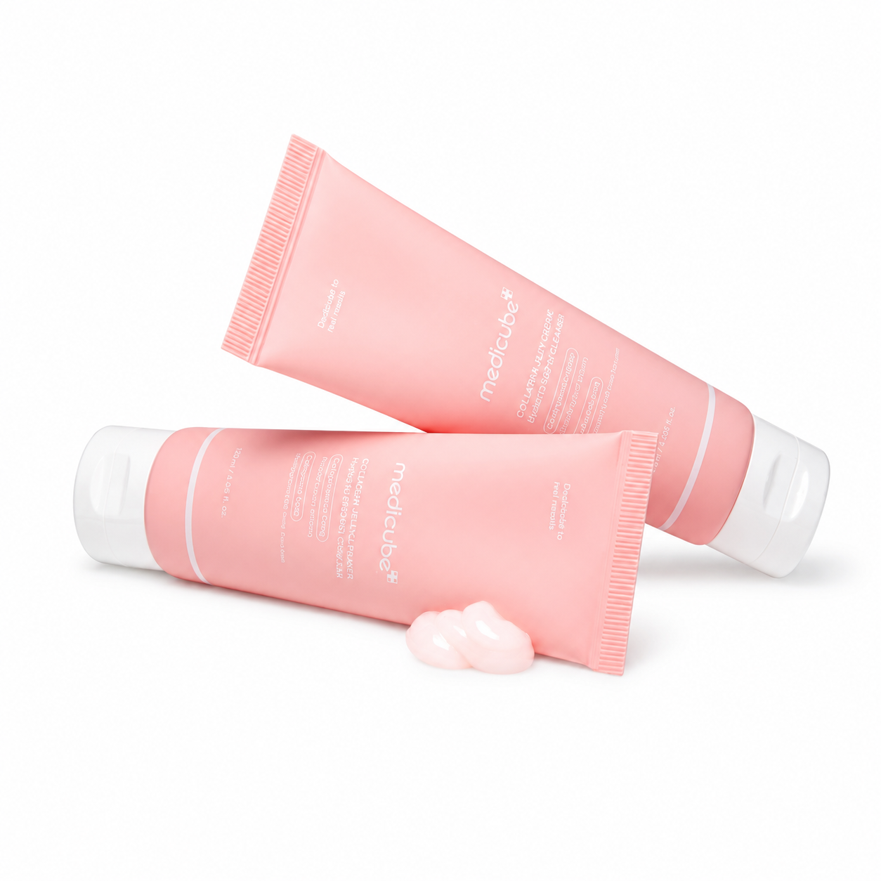 MEDICUBE PDRN Pink Hyaluronic Moisturizing Cream 50ml